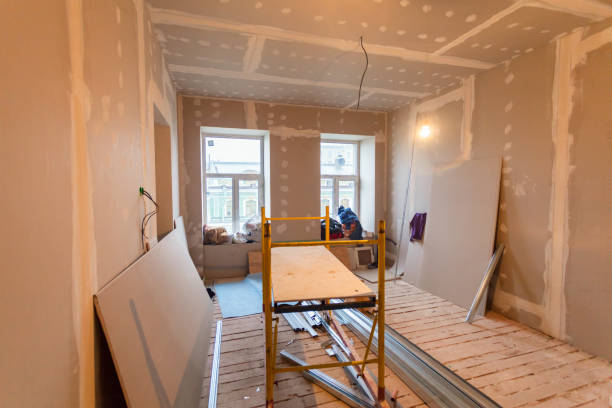 Best Remodeling Drywall  in Flying Hills, PA